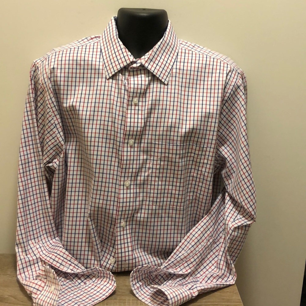 Berkley Jensen Men’s Shirt